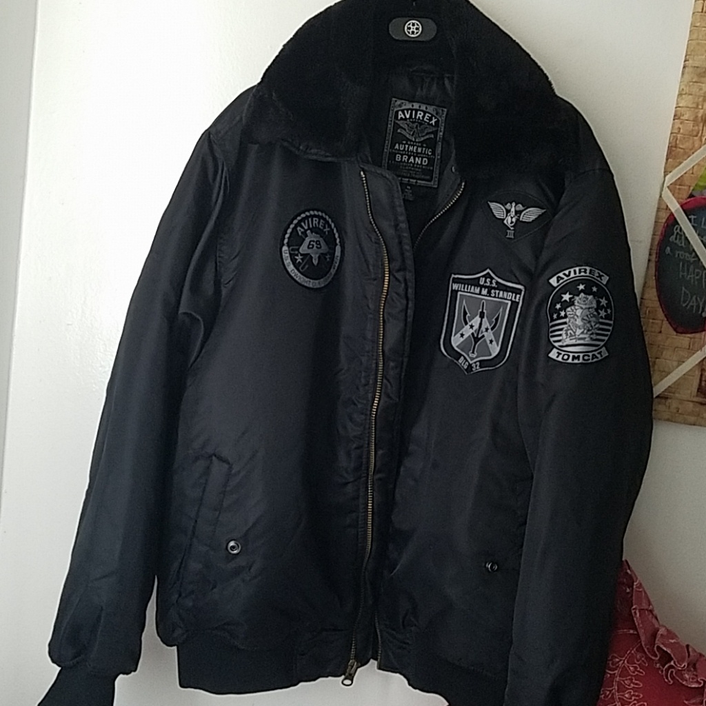 Avirex Jacket